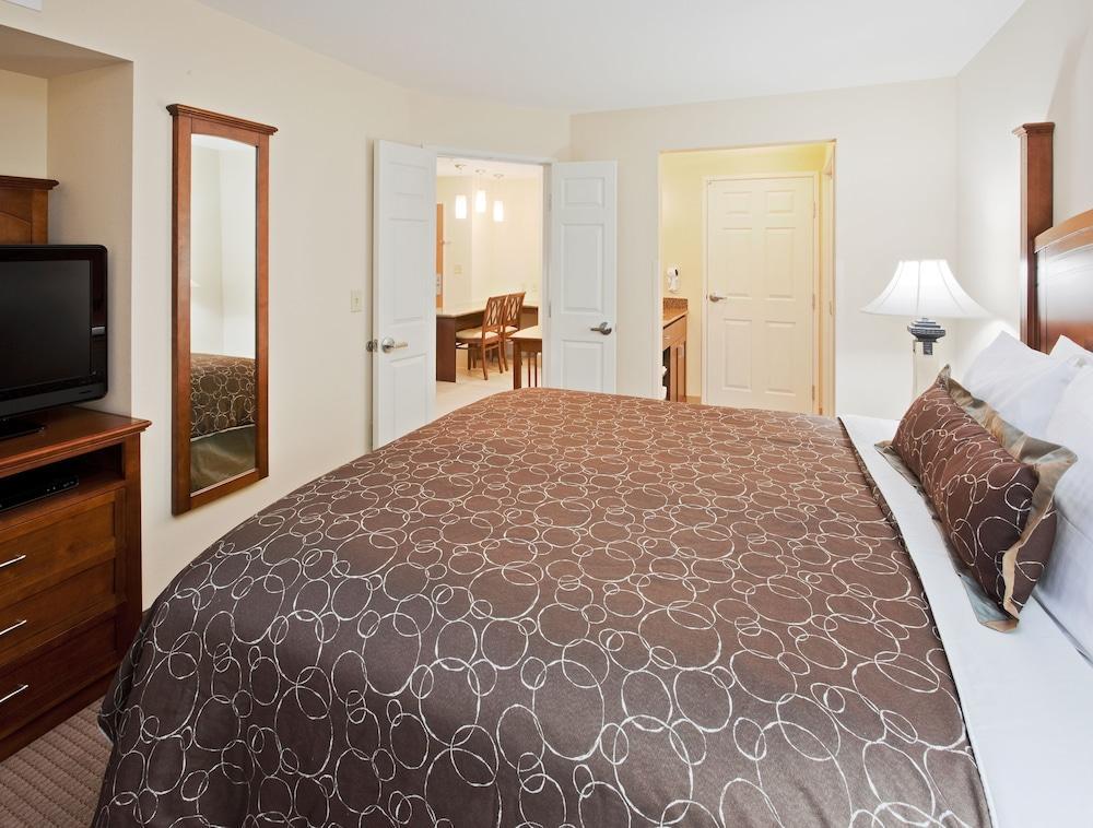 Staybridge Suites Reno Nevada By Ihg Bagian luar foto