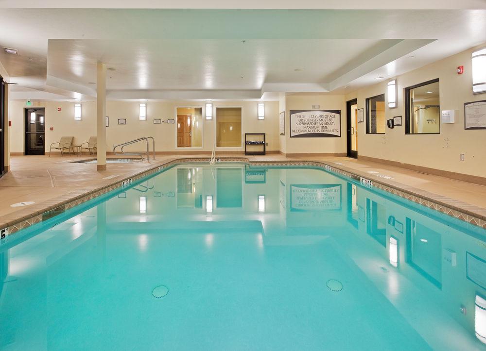 Staybridge Suites Reno Nevada By Ihg Bagian luar foto