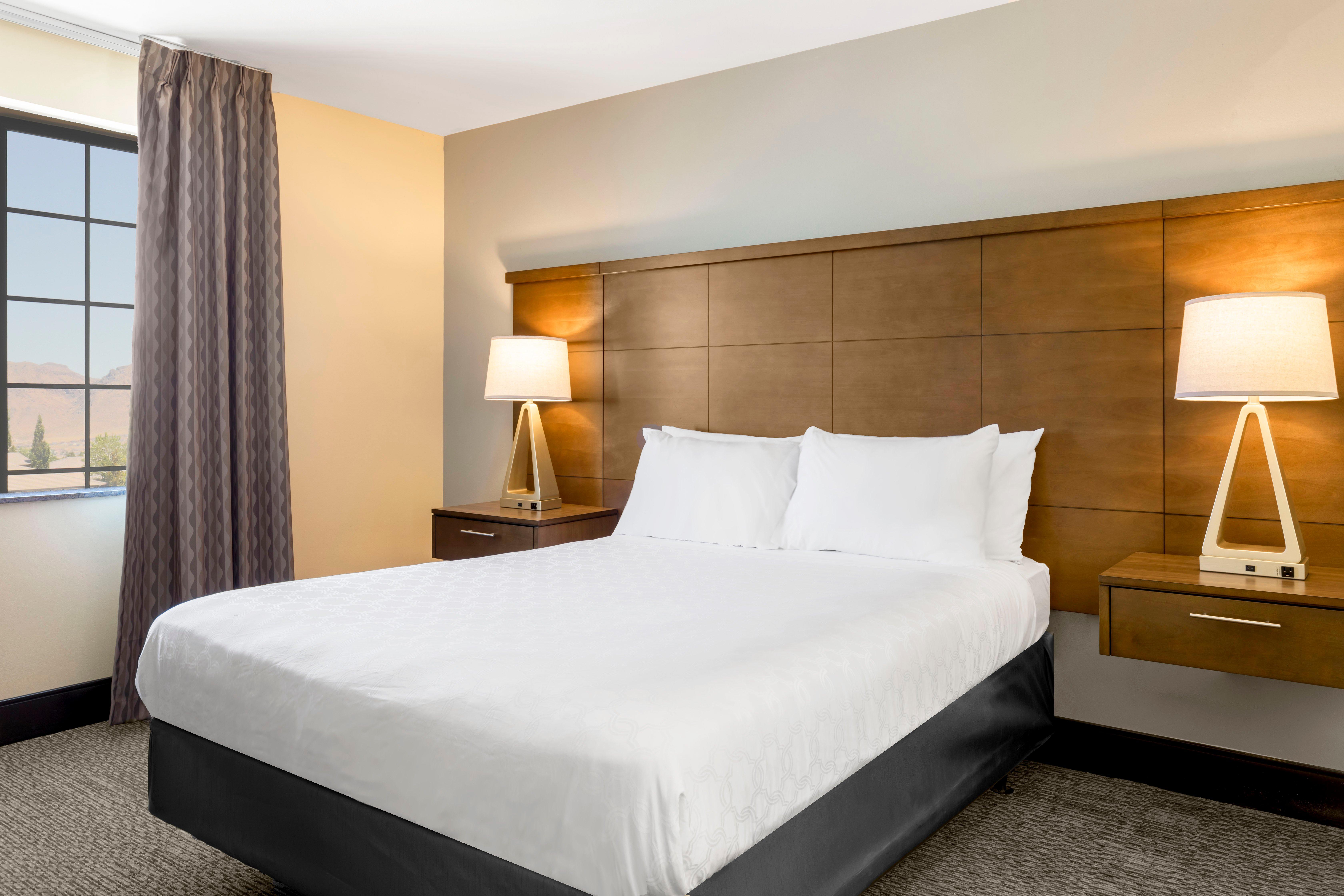 Staybridge Suites Reno Nevada By Ihg Bagian luar foto