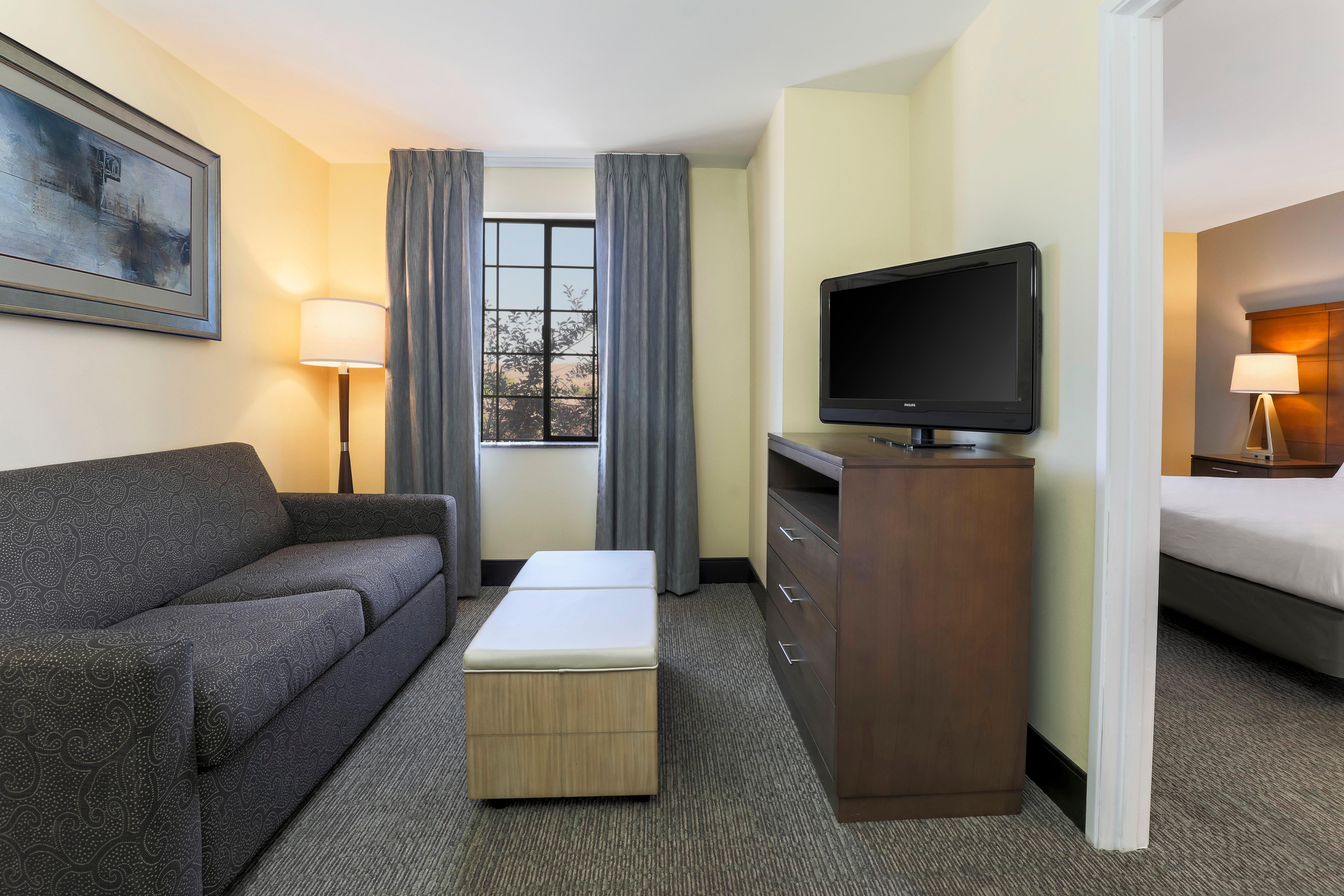 Staybridge Suites Reno Nevada By Ihg Bagian luar foto