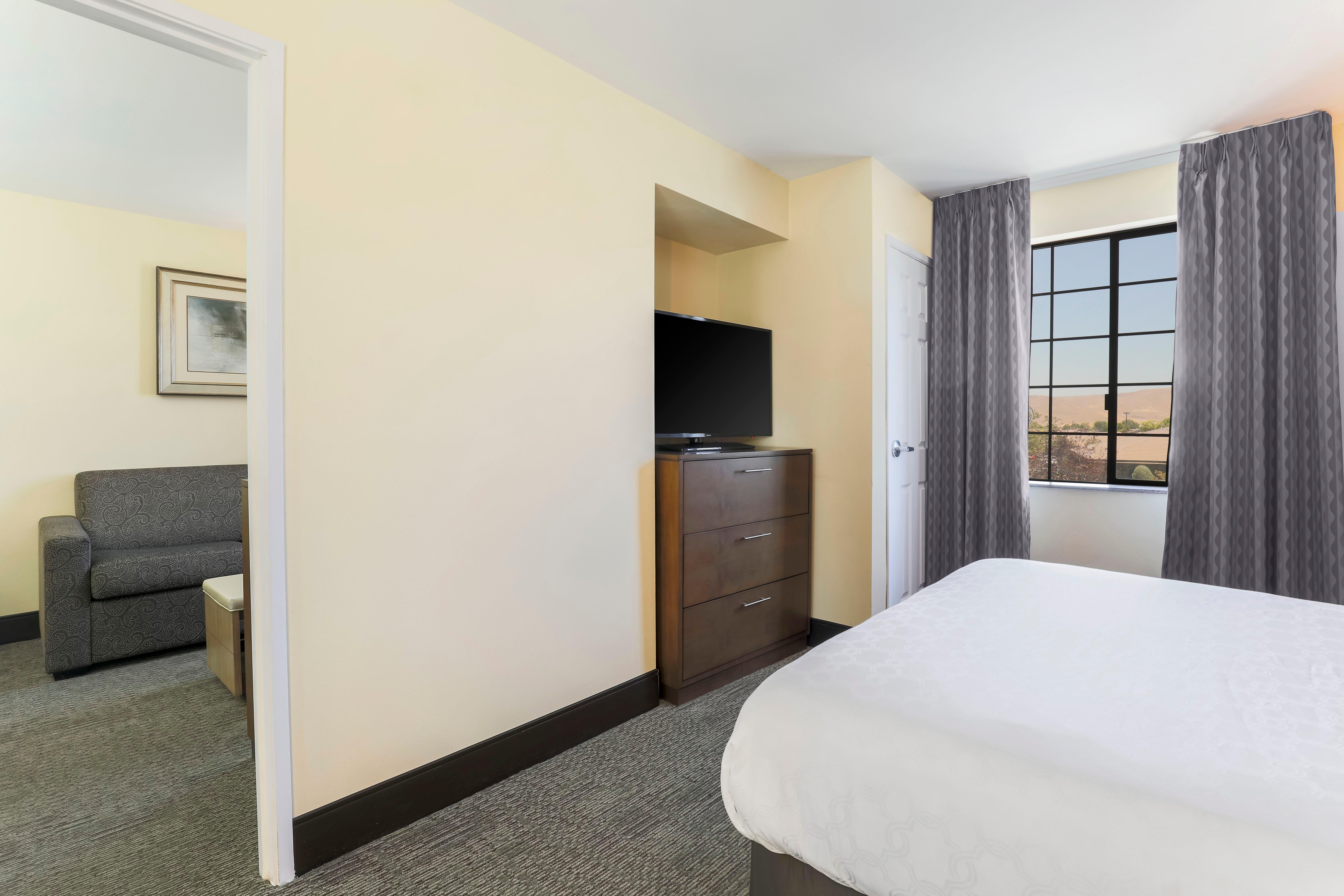 Staybridge Suites Reno Nevada, An Ihg Hotel Bagian luar foto