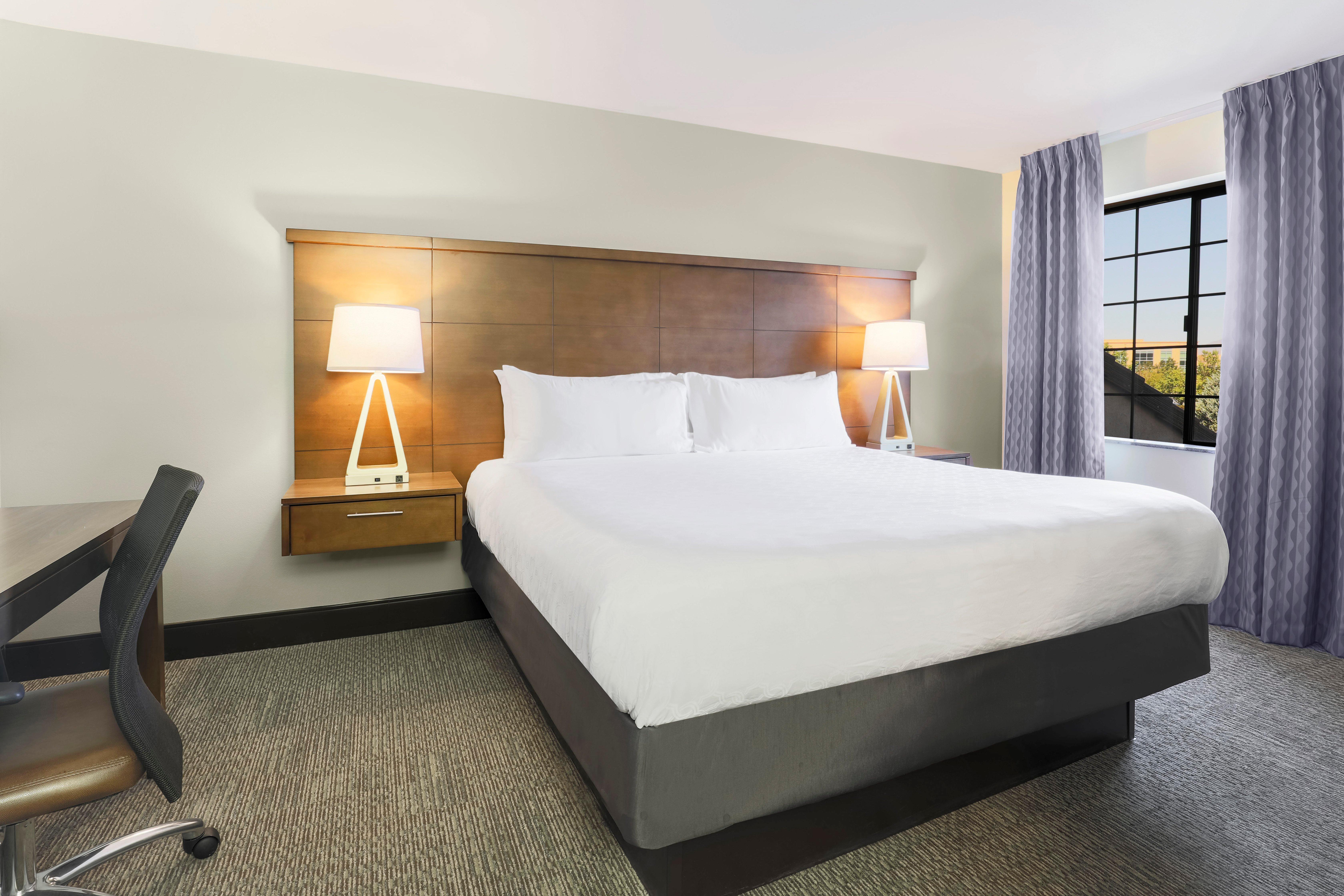 Staybridge Suites Reno Nevada By Ihg Bagian luar foto