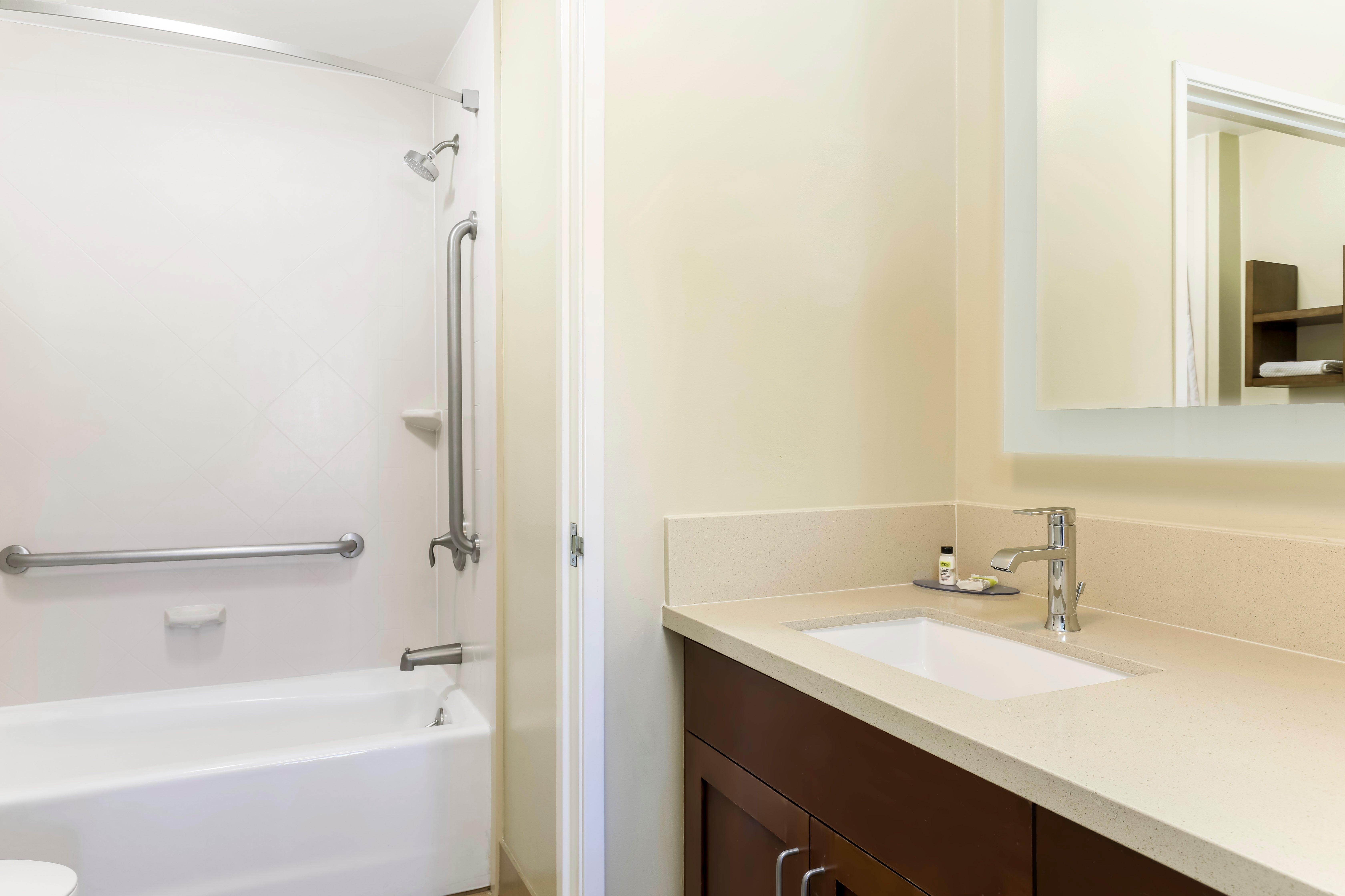 Staybridge Suites Reno Nevada By Ihg Bagian luar foto