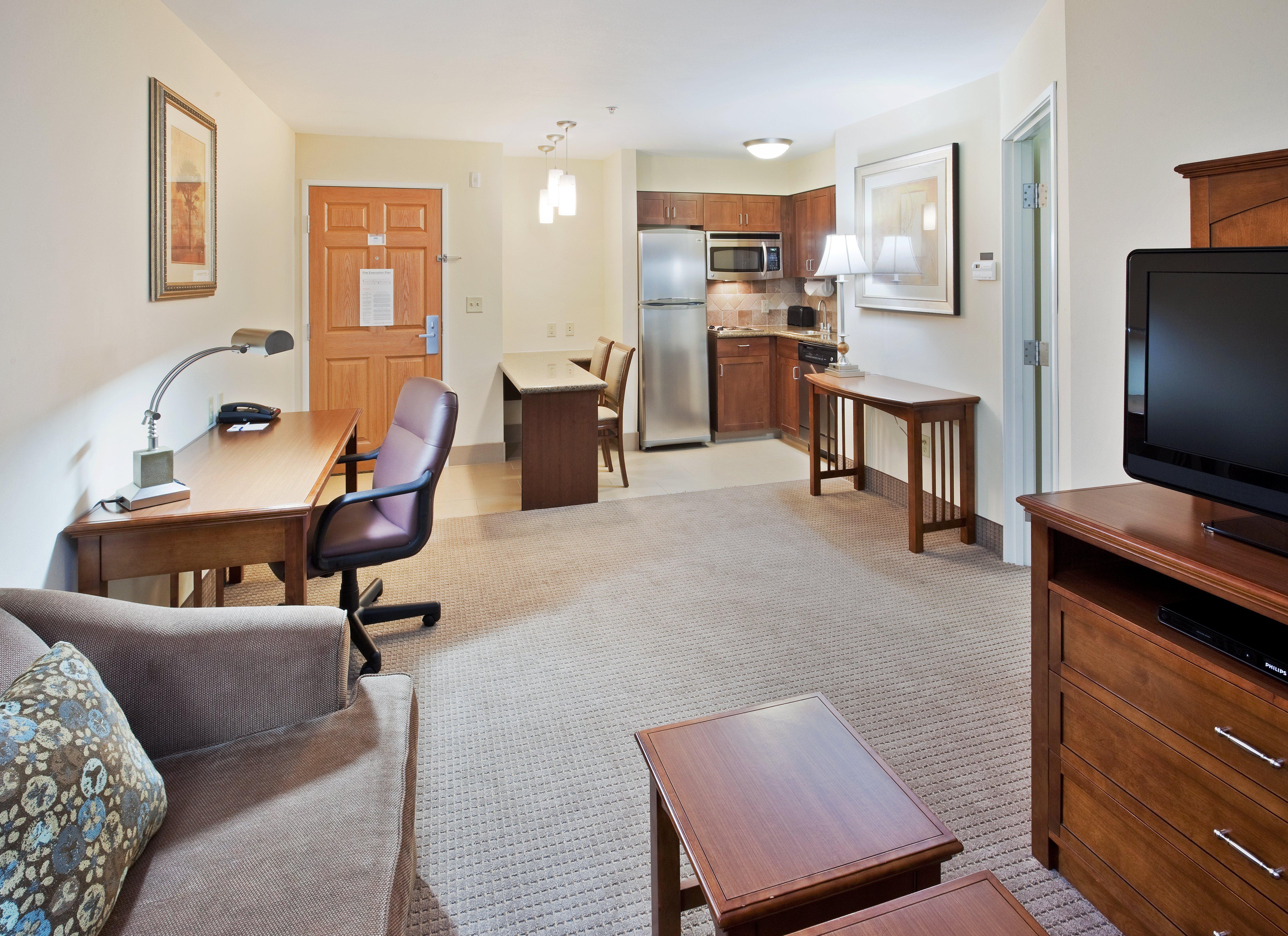 Staybridge Suites Reno Nevada By Ihg Bagian luar foto