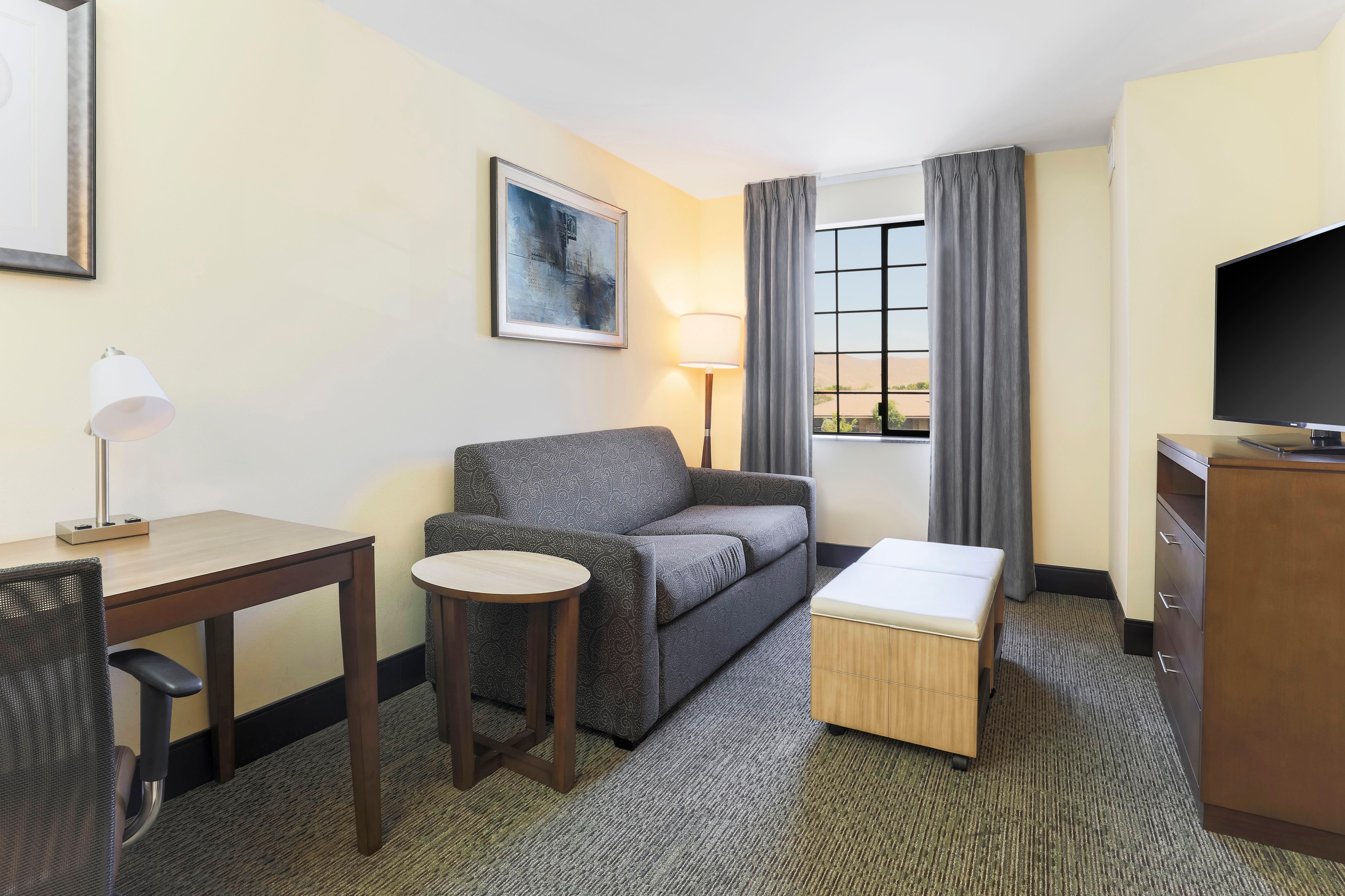 Staybridge Suites Reno Nevada By Ihg Bagian luar foto