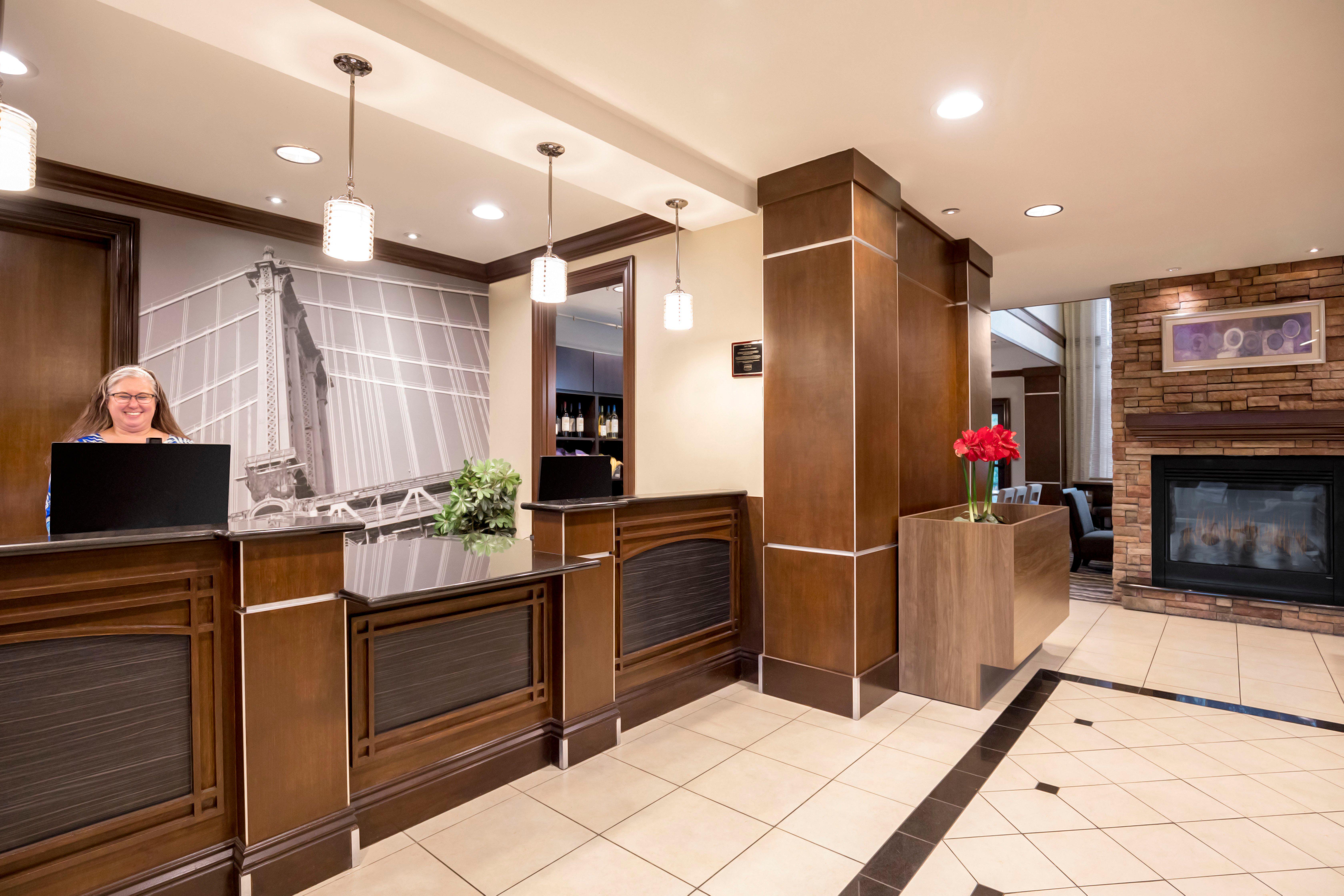 Staybridge Suites Reno Nevada By Ihg Bagian luar foto