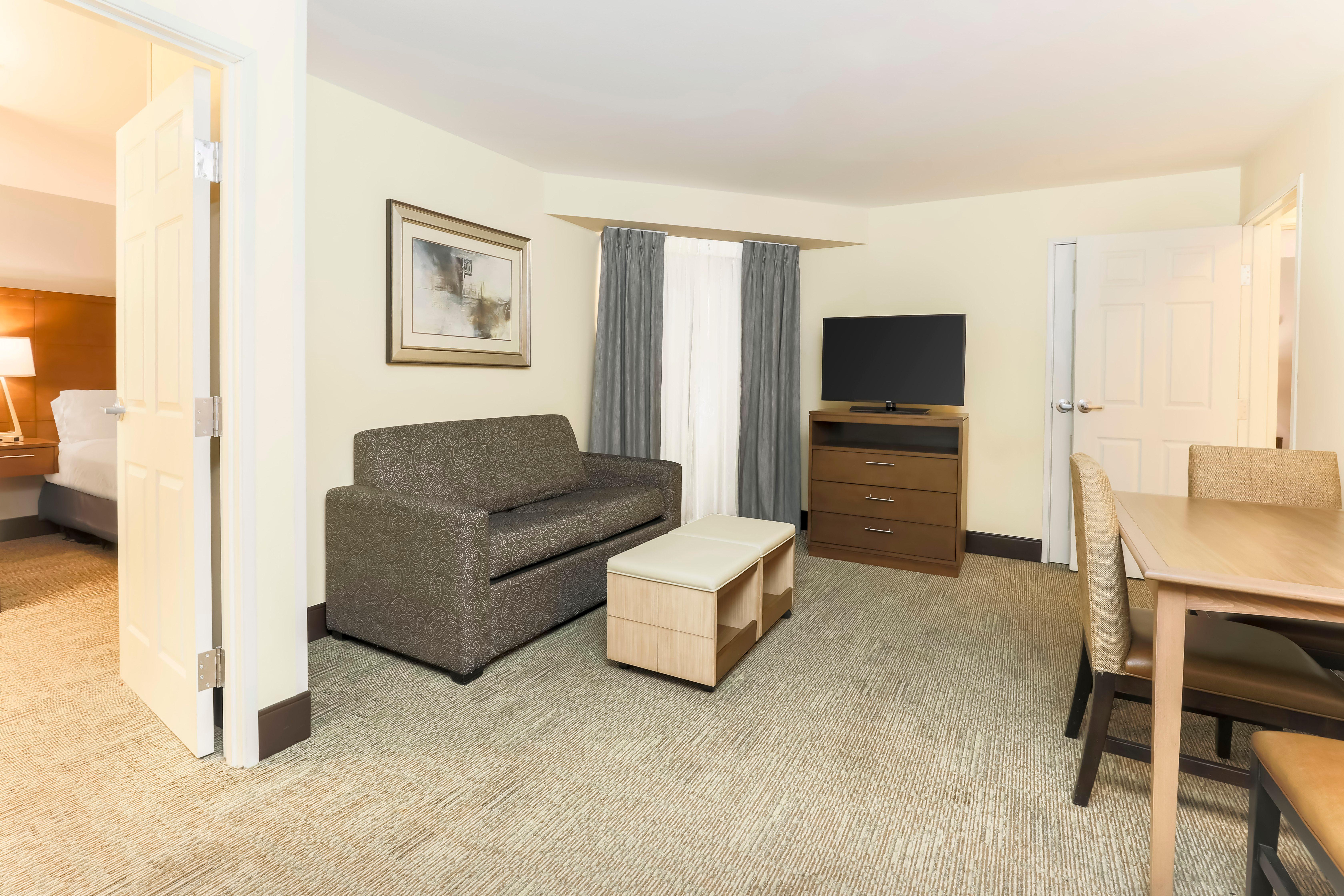 Staybridge Suites Reno Nevada By Ihg Bagian luar foto