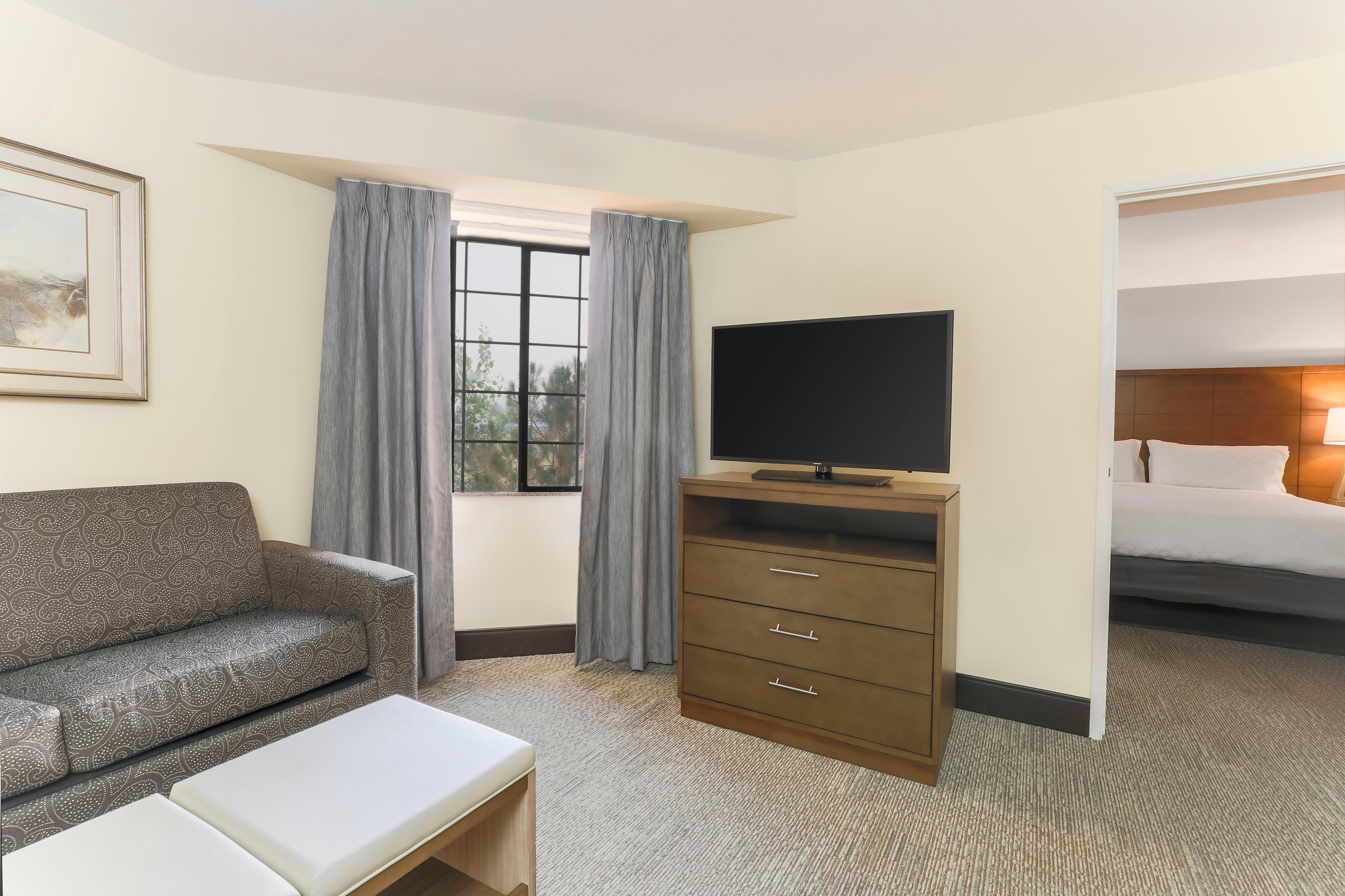 Staybridge Suites Reno Nevada By Ihg Bagian luar foto