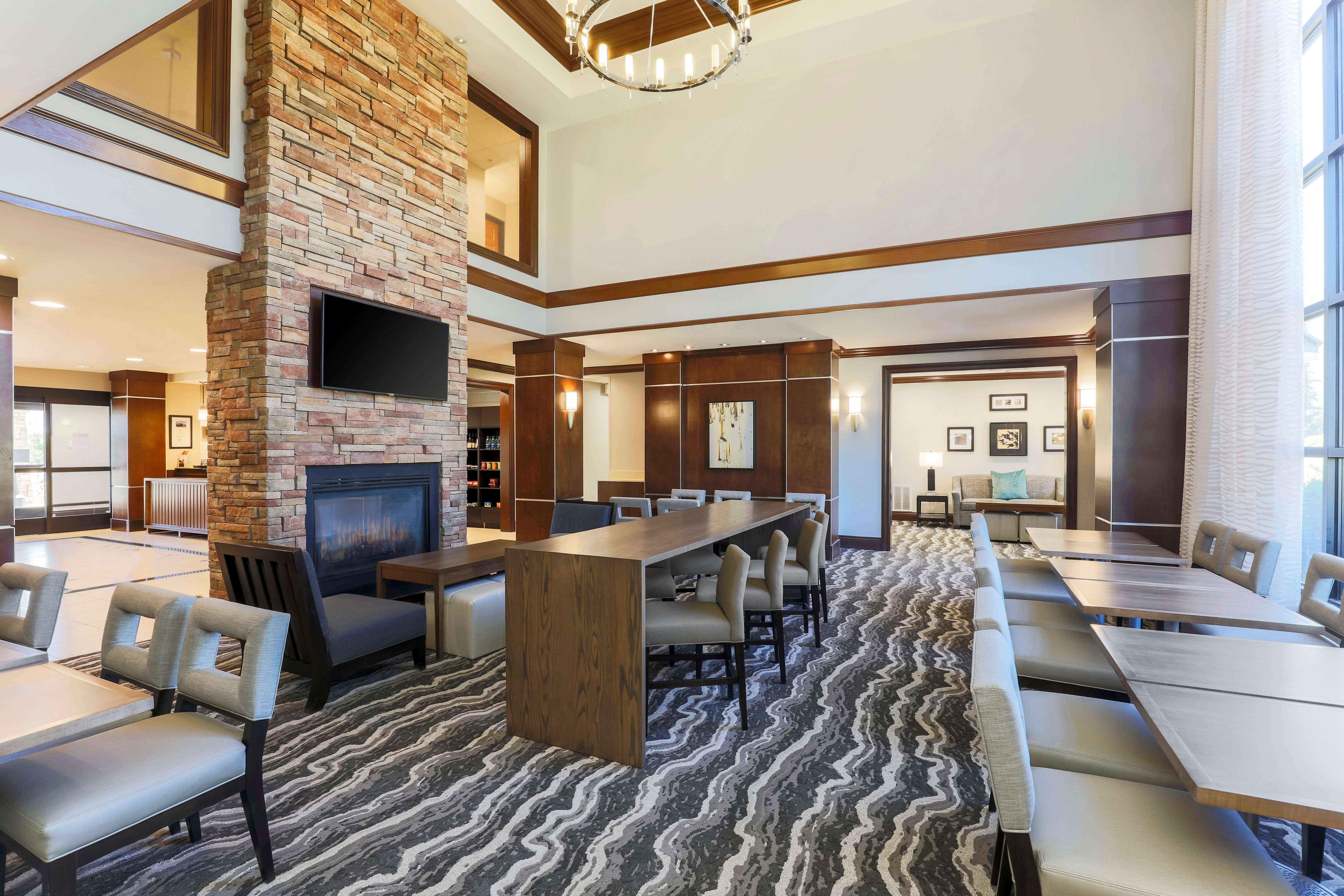 Staybridge Suites Reno Nevada By Ihg Bagian luar foto
