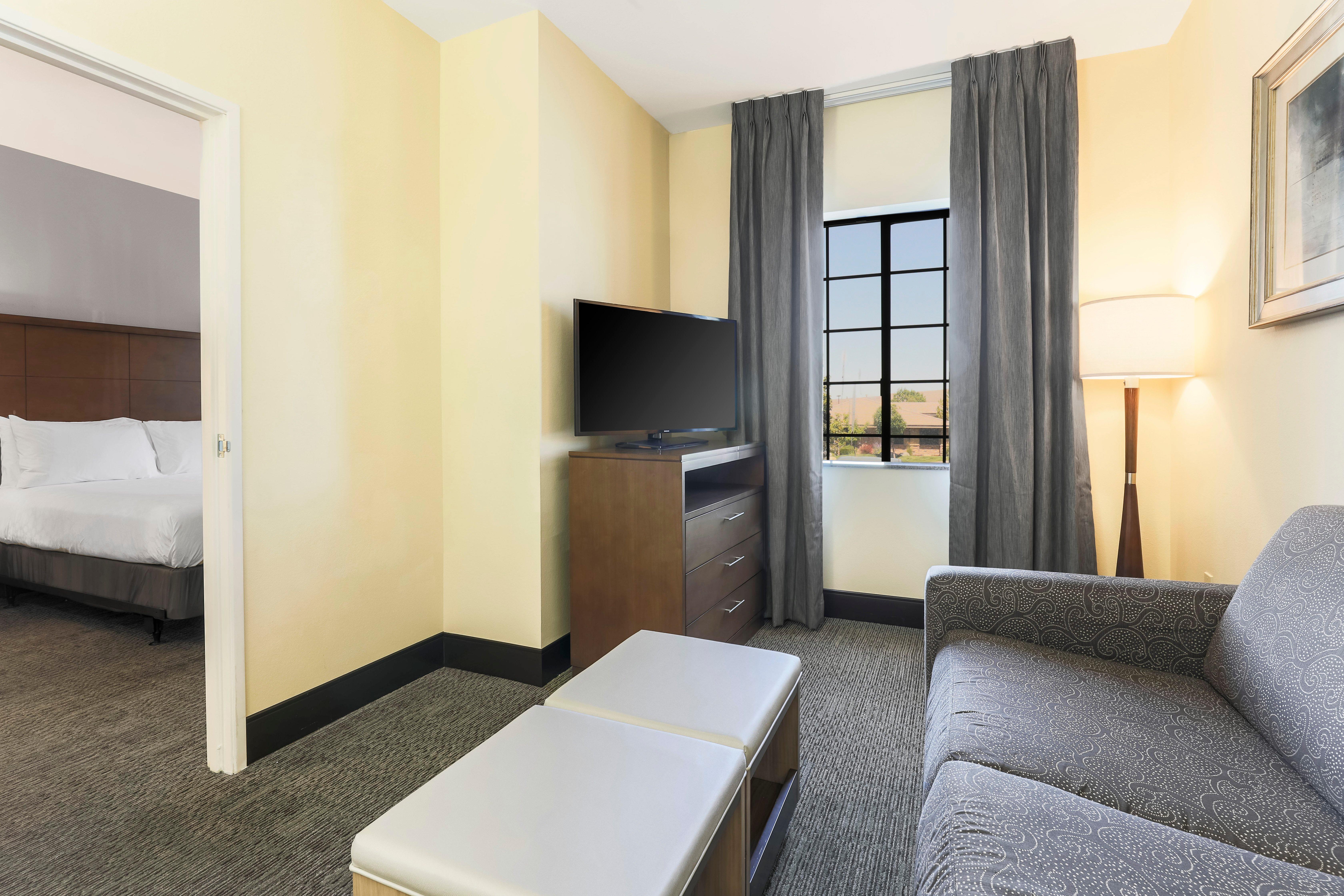 Staybridge Suites Reno Nevada By Ihg Bagian luar foto