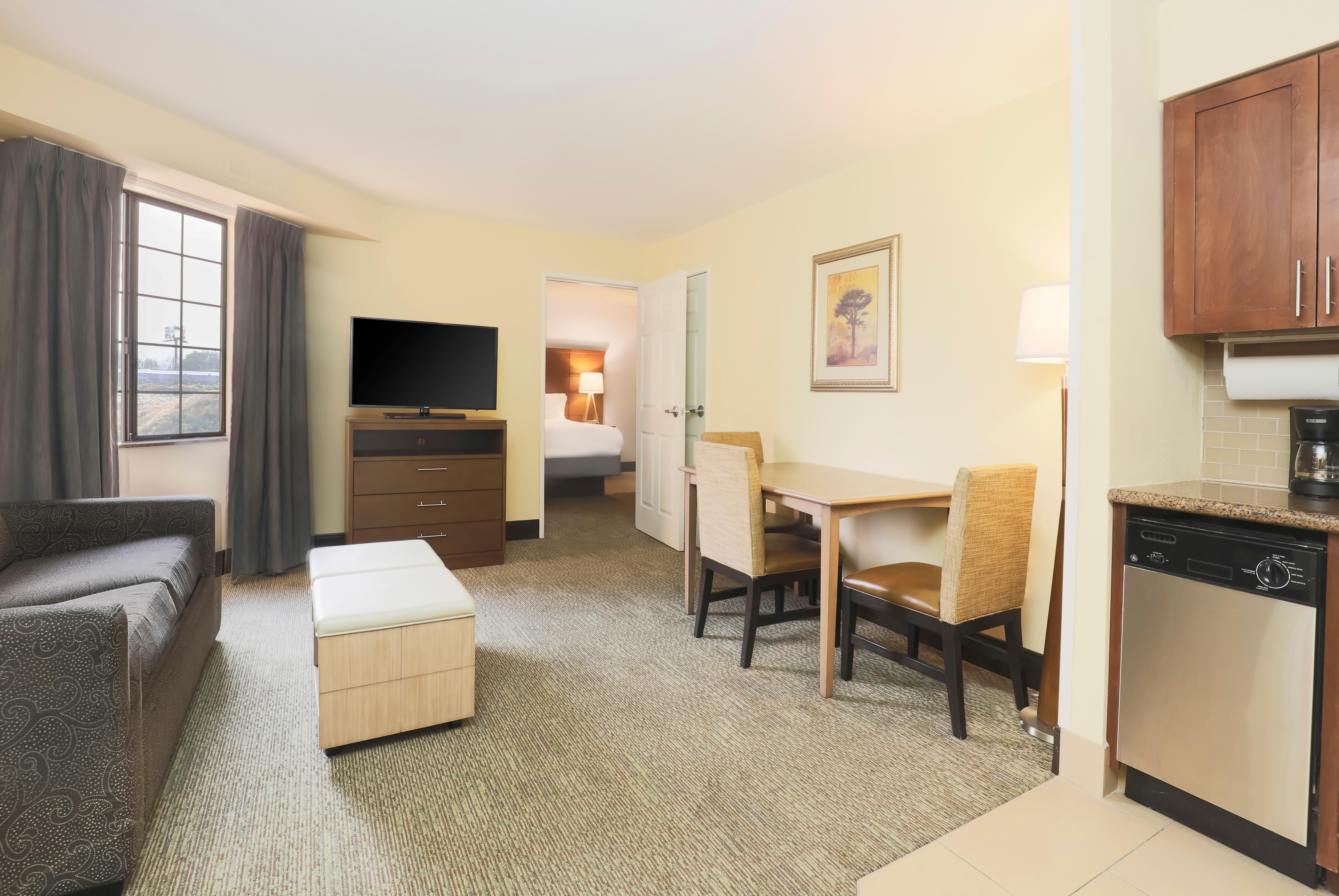 Staybridge Suites Reno Nevada By Ihg Bagian luar foto