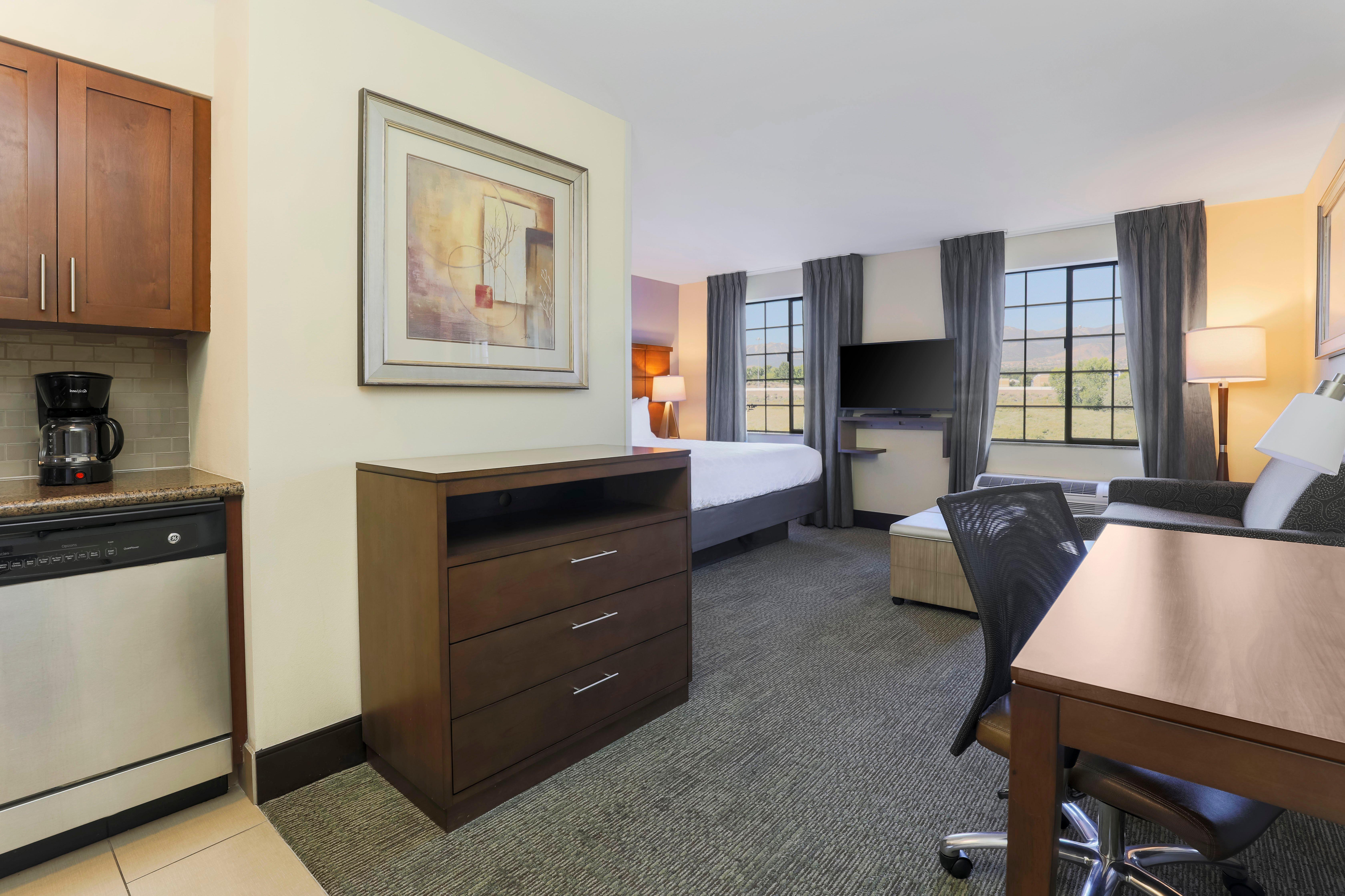 Staybridge Suites Reno Nevada By Ihg Bagian luar foto