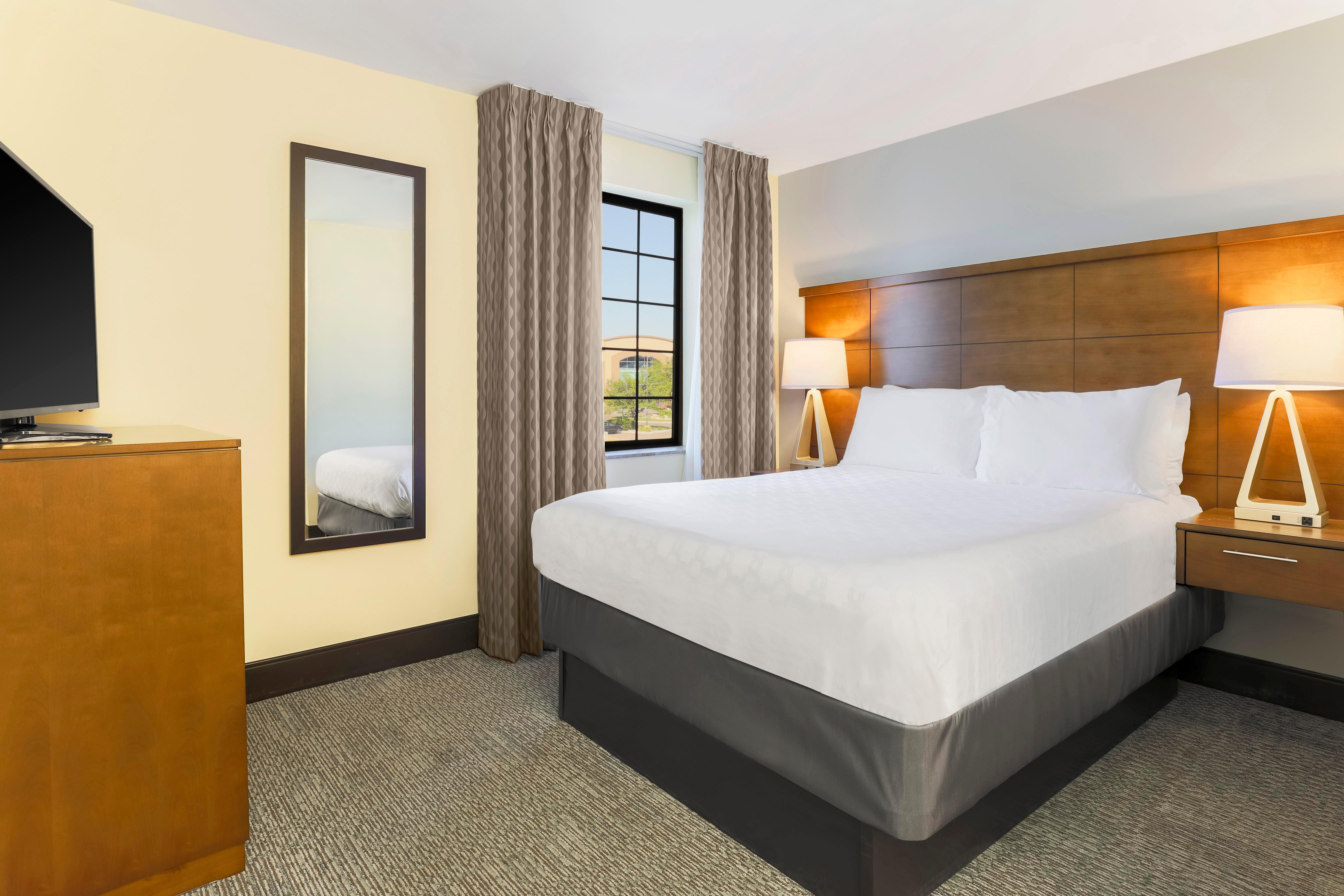 Staybridge Suites Reno Nevada By Ihg Bagian luar foto