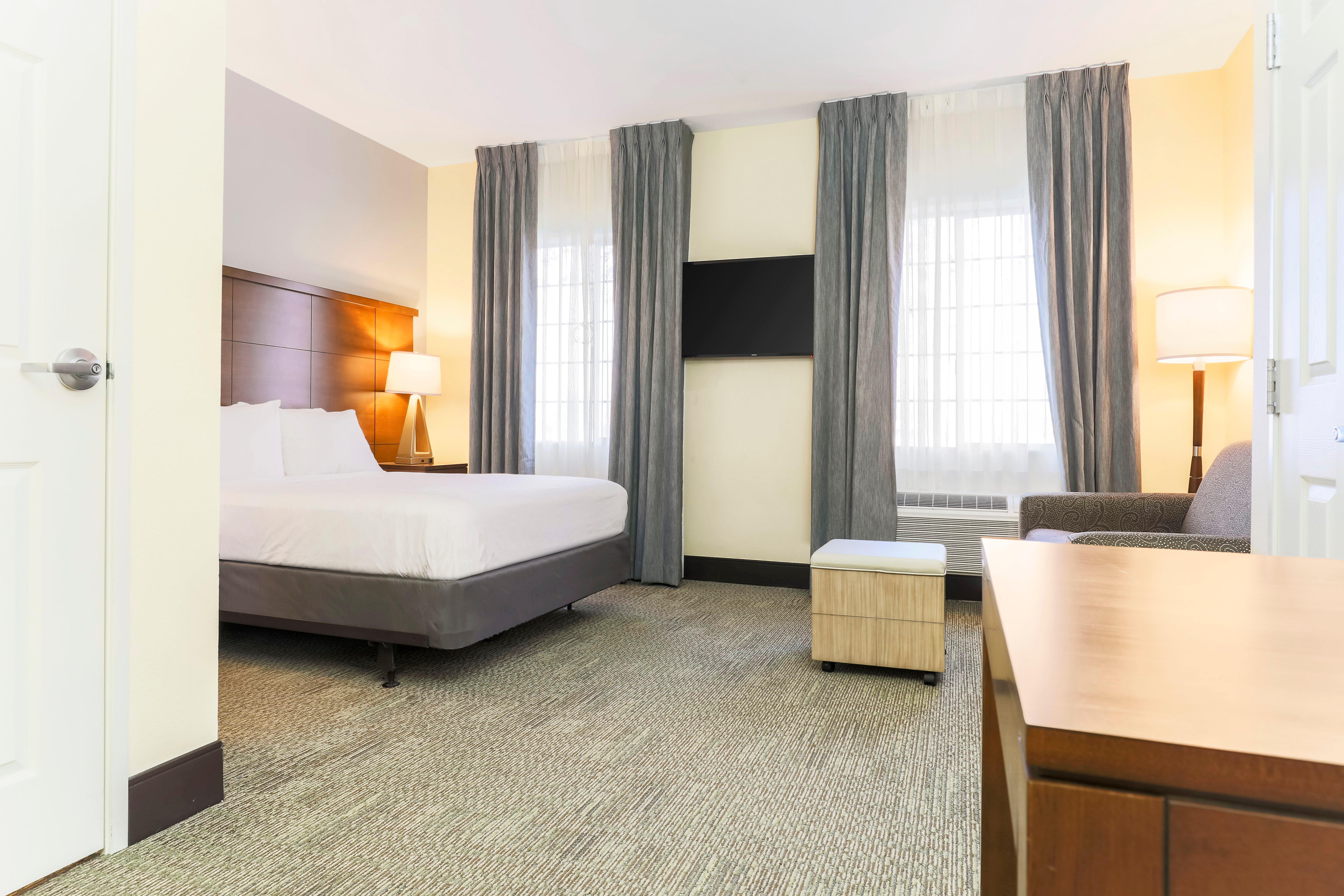 Staybridge Suites Reno Nevada By Ihg Bagian luar foto