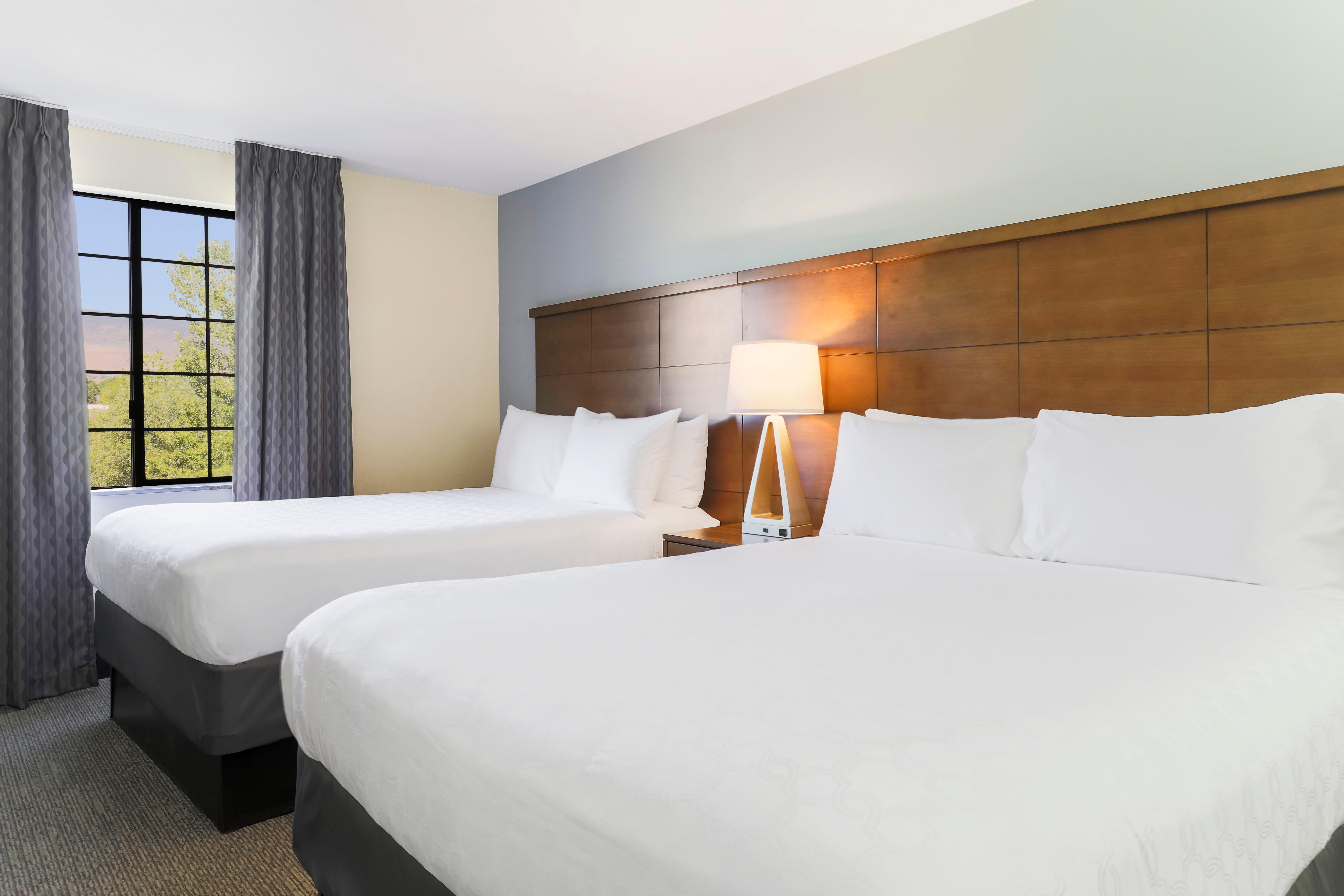 Staybridge Suites Reno Nevada By Ihg Bagian luar foto
