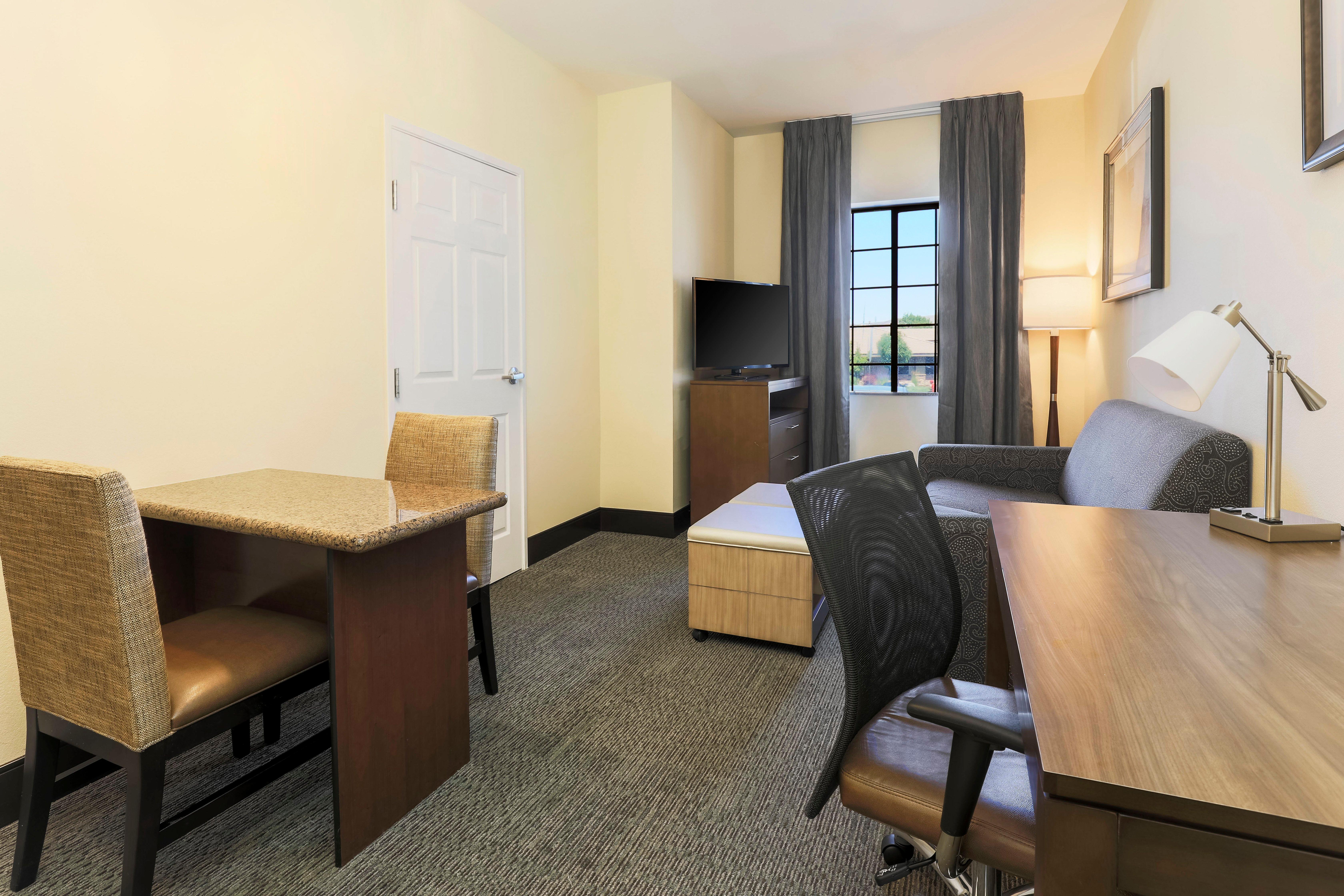 Staybridge Suites Reno Nevada By Ihg Bagian luar foto