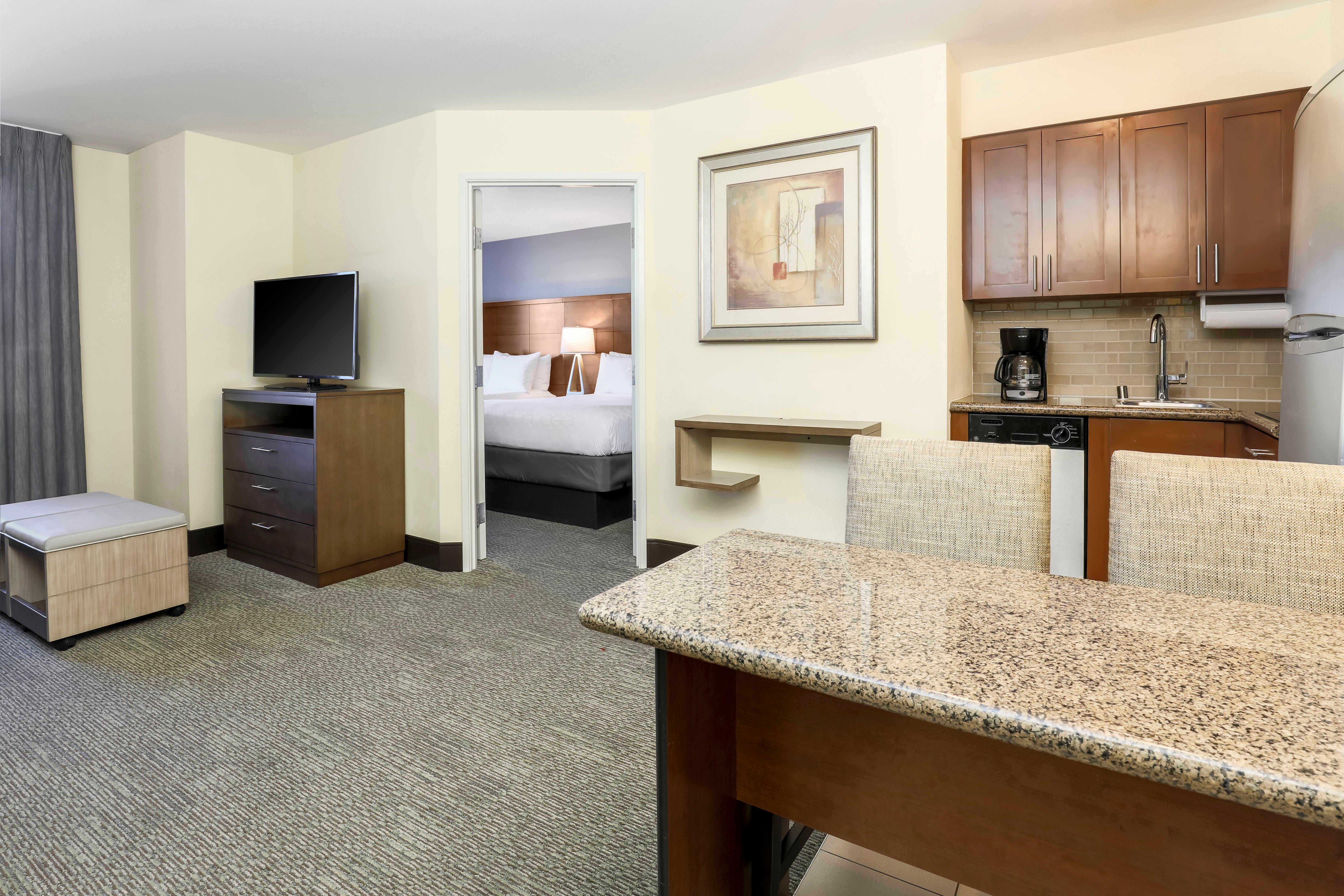 Staybridge Suites Reno Nevada By Ihg Bagian luar foto