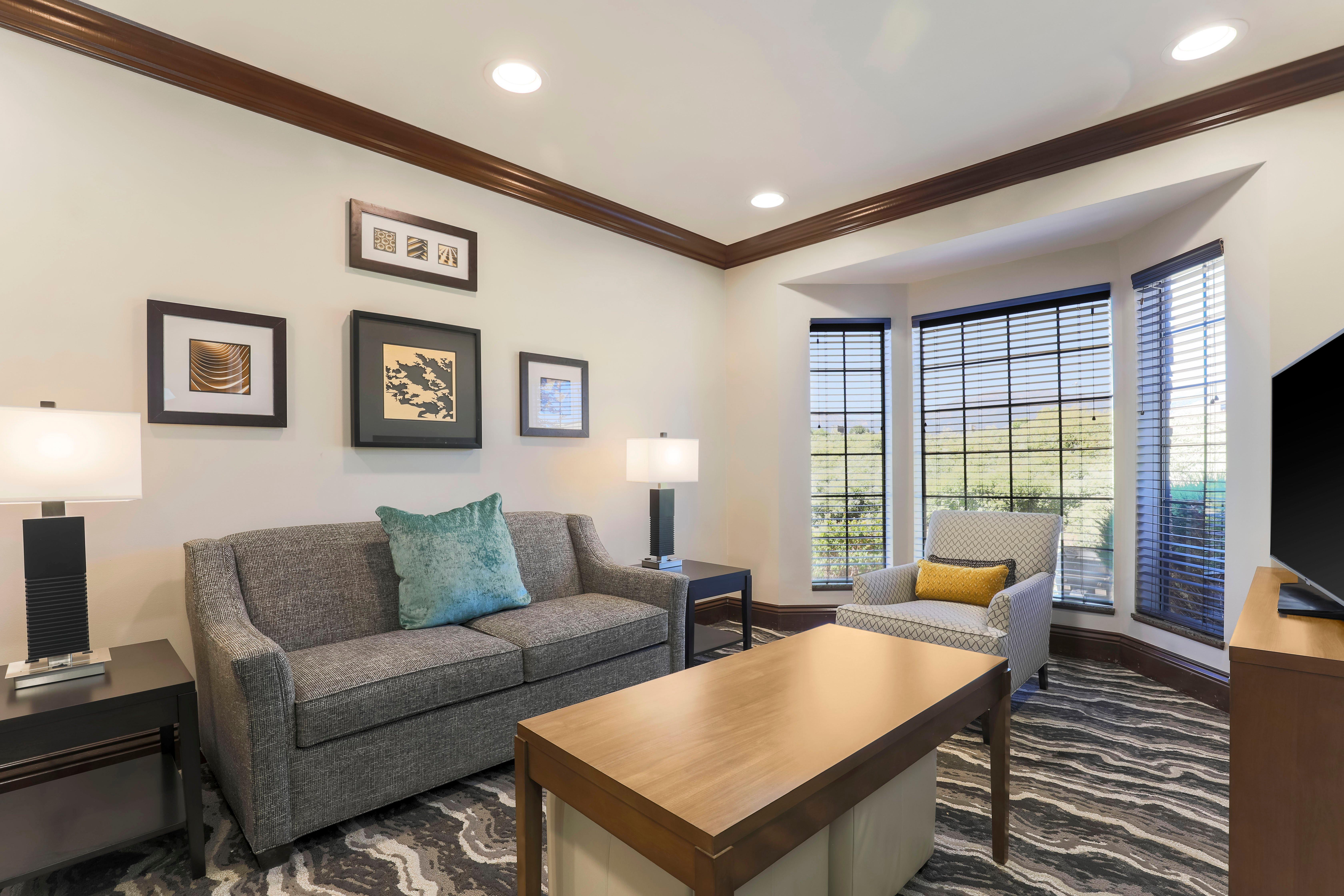 Staybridge Suites Reno Nevada By Ihg Bagian luar foto