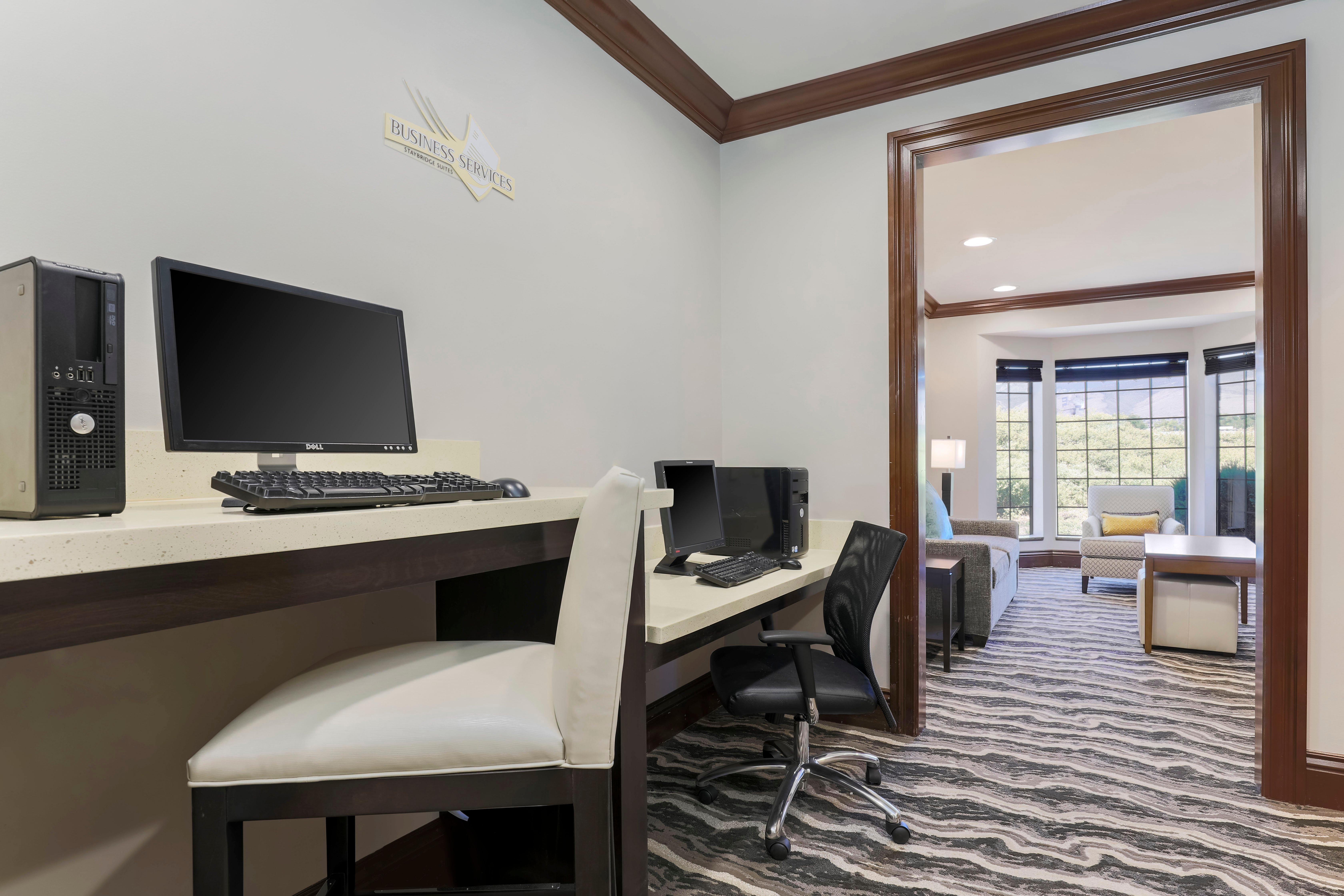 Staybridge Suites Reno Nevada By Ihg Bagian luar foto