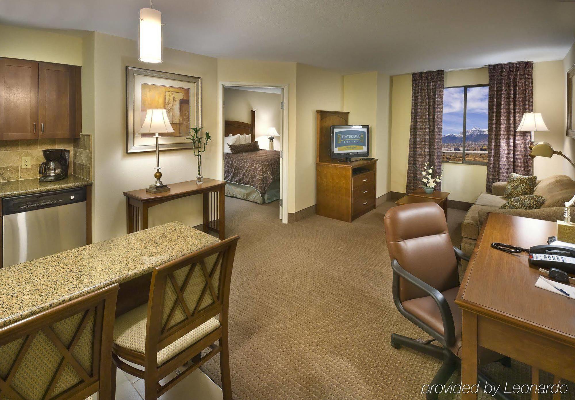 Staybridge Suites Reno Nevada, An Ihg Hotel Ruang foto