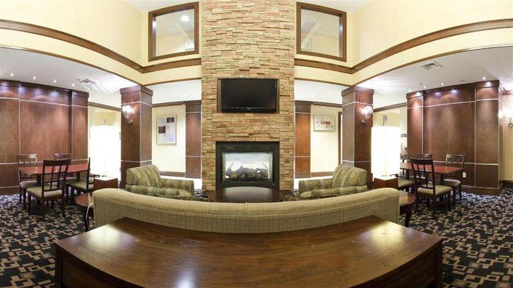 Staybridge Suites Reno Nevada By Ihg Bagian luar foto