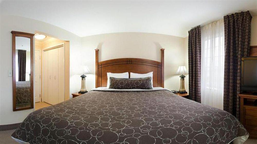 Staybridge Suites Reno Nevada By Ihg Bagian luar foto
