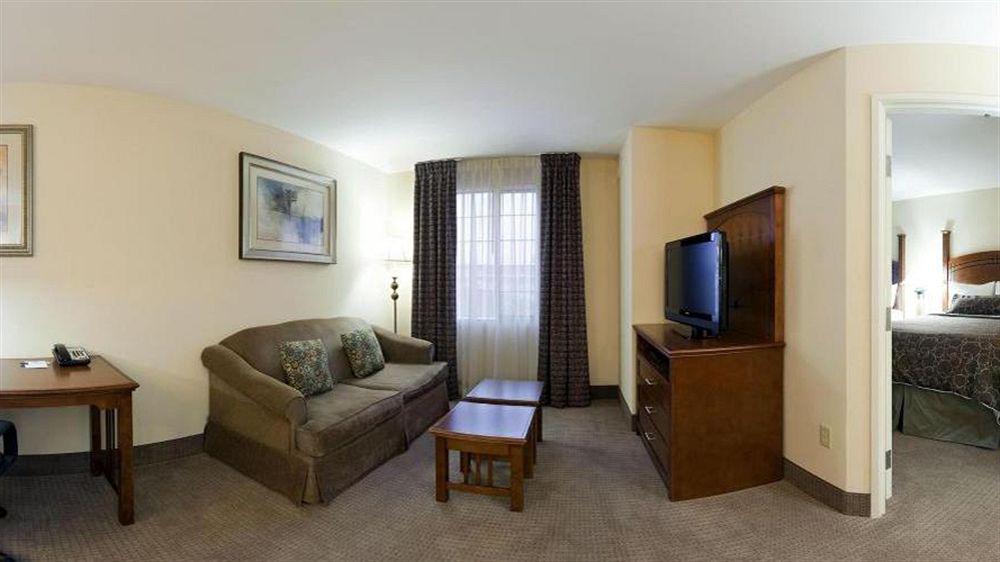 Staybridge Suites Reno Nevada By Ihg Bagian luar foto