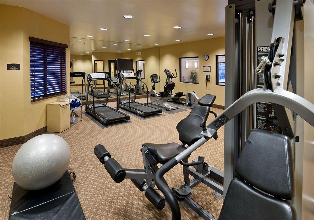 Staybridge Suites Reno Nevada By Ihg Fasilitas foto